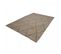 Tapis Jute 120x170 Jusange Beige