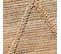 Tapis Jute 120x170 Jusange Beige