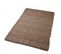 Tapis En Jute 60x110 Fait à La Main Beige Juvron