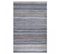 Tapis Salon 115x180 Nobasta Gris, Orange, Jaune, Blanc