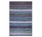 Tapis Salon 115x180 Nobasta Bleu, Rouge, Orange, Vert