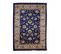 Tapis Salon 80x300 Chobay B Ivoire