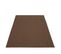 Tapis Exterieur 60x110 Gegia Marron