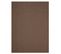 Tapis Exterieur 60x110 Gegia Marron