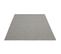 Tapis Extérieur 80x150 Tissé Kilim Gris Gegia