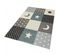 Tapis Enfant 80x150 Rectangle Tissé Crème Minikids 2