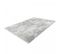 Tapis Salon 200x290 Tissé En Acrylique Gris Rectangle Motif Oriental Faly1