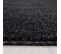 Tapis Salon 80x250 Soula Anthracite