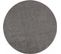 Tapis Salon 120x120 Rond Soula Beige