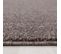 Tapis Salon 80x250 Soula Marron