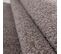 Tapis Salon 80x250 Soula Marron