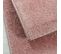 Tapis Salon 60x100 Soula Rose