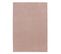 Tapis Salon 60x100 Soula Rose