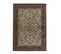 Tapis Orient Style 120x170 Tibrical Crème, Rouge