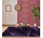 Tapis Salon 120x170 Lisve Violet