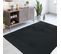 Tapis Shaggy 120x170 Carei + Anthracite