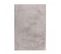 Tapis Shaggy 160x230 Carei Argent