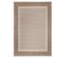 Tapis Salon 200x290 Grati Beige