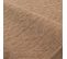 Tapis Salon 200x290 Jute Art 3 Beige