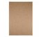 Tapis Exterieur 60x90 Jute Art 4 Beige