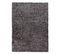 Tapis Shaggy 160x230 Uni D Taupe