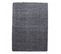 Tapis Shaggy 60x110 Uni L Gris