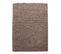 Tapis Shaggy 120x170 Uni L Mocca