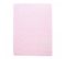 Tapis Poils Longs Shaggy 60x110 Rectangle Tissé Rose Motif Uni Uni L