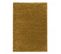 Tapis Shaggy 300x400 Uni I Or