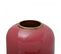 Vase 24x24 Oe Corail, Or