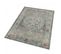 Tapis Exterieur 120x170 Salout à Gris, Bleu