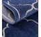 Tapis Exterieur 80x150 Kuma Bleu