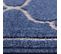 Tapis Exterieur 140x200 Kuma Bleu