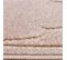 Tapis Exterieur 140x200 Kuma Beige