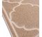 Tapis Exterieur 160x230 Kuma Beige