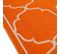 Tapis Exterieur 60x110 Kuma Orange