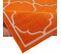Tapis Exterieur 120x170 Kuma Orange