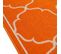 Tapis Exterieur 140x200 Kuma Orange