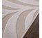 Tapis Exterieur 120x170 Chimek Crème