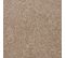 Tapis Chambre 120x170 Tissé Beige Rectangle Motif Uni Nossa