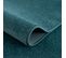 Tapis Salon 160x230 Nossa Bleu Foncé