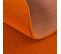 Tapis Salon 160x230 Nossa Orange