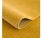 Tapis Salon 120x170 Nossa Jaune