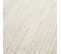 Tapis Salon 200x290 Nafo 1 Blanc Cassé