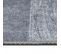 Tapis Salon 155x230 Nikal Gris, Bleu