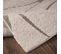 Tapis Shaggy 200x280 Pouda Beige