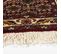 Authentique Tapis D'orient 72x100 Fait Main En Laine Multicolore Senneh