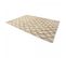 Tapis Jute 200x290 Jutica Beige, Marron