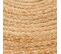 Tapis Jute 200x290 Jutoval Beige