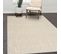 80x300 Tapis Shaggy Rectangulaire Unila